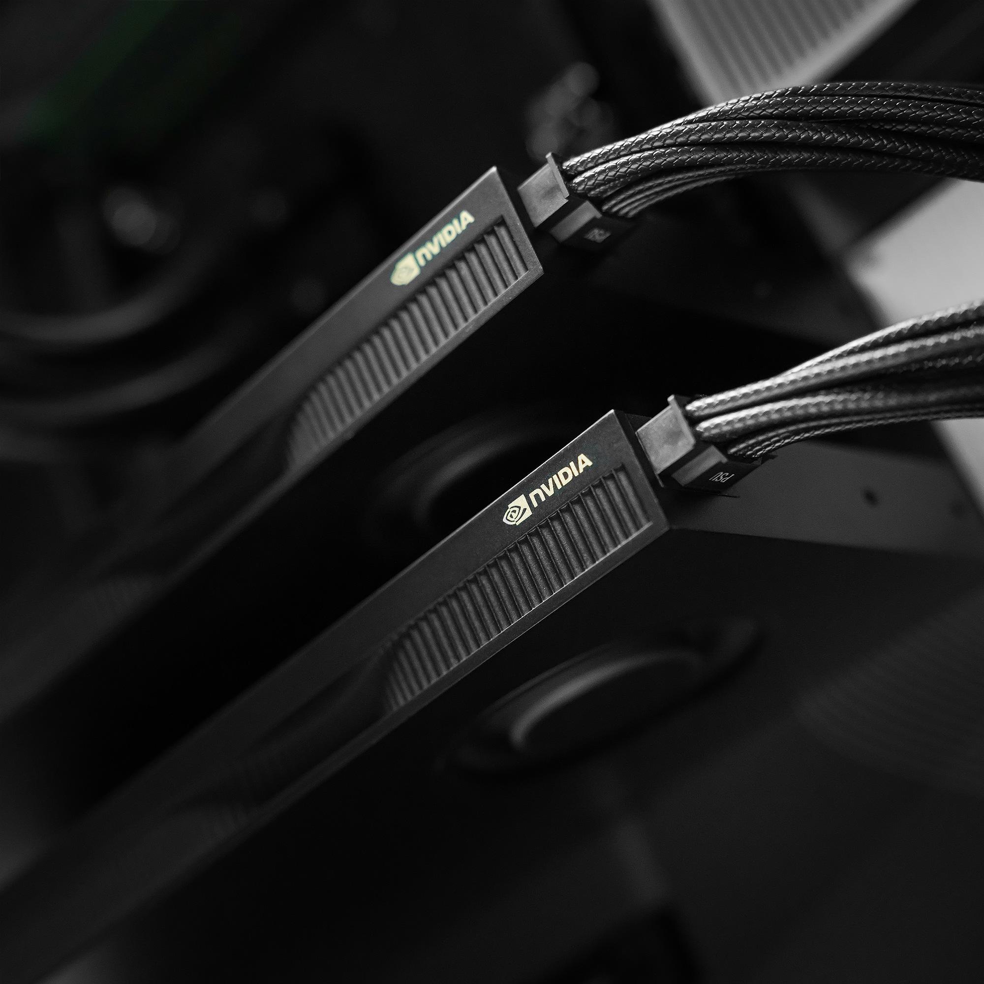 A large main feature product image of PLE Threadripper Dual RTX 4000 Prebuilt Ready To Go Workstation PC