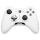 A small tile product image of EX-DEMO MSI Force GC20 V2 Wired Controller White