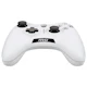 A small tile product image of EX-DEMO MSI Force GC20 V2 Wired Controller White