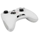A small tile product image of EX-DEMO EX-DEMO MSI Force GC20 V2 Wired Controller White