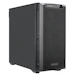 A product image of SilverStone CS383 8-Bay Full Tower NAS Case