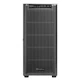 A small tile product image of SilverStone CS383 8-Bay Full Tower NAS Case