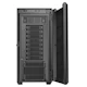 A small tile product image of SilverStone CS383 8-Bay Full Tower NAS Case