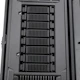 A small tile product image of SilverStone CS383 8-Bay Full Tower NAS Case