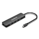 A small tile product image of Simplecom CHT560 USB-C SuperSpeed 6-in-1 Multiport Docking Station