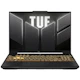 A small tile product image of EX-DEMO ASUS TUF Gaming F16 (FX607) - 16" 144Hz, i7-13620H, RTX 4050, 16GB/512GB - Win 11 Notebook