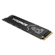 A small tile product image of Team T-Force G70 Pro PCIe Gen4 NVMe M.2 SSD - 1TB