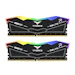 A product image of Team T-Force Delta RGB 32GB Kit (2x16GB) DDR5-6400 C40