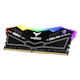 A small tile product image of Team T-Force Delta RGB 32GB Kit (2x16GB) DDR5-6400 C40