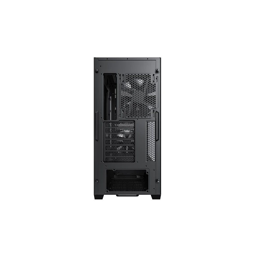 A large main feature product image of EX-DEMO Montech AIR 903 BASE Mid Tower Case (Black)