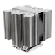A small tile product image of SilverStone XED120S 4U High-Performance CPU Cooler for Mainstream Sockets