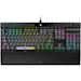 A product image of EX-DEMO Corsair K70 MAX RGB Magnetic-Mechanical Gaming Keyboard (MGX Switch)