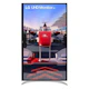 A small tile product image of LG 32UQ750P-W - 31.5" 4K 2160p 144Hz VA Monitor