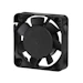 A product image of EX-DEMO SilverStone FTF 4010 - 40mm Cooling Fan