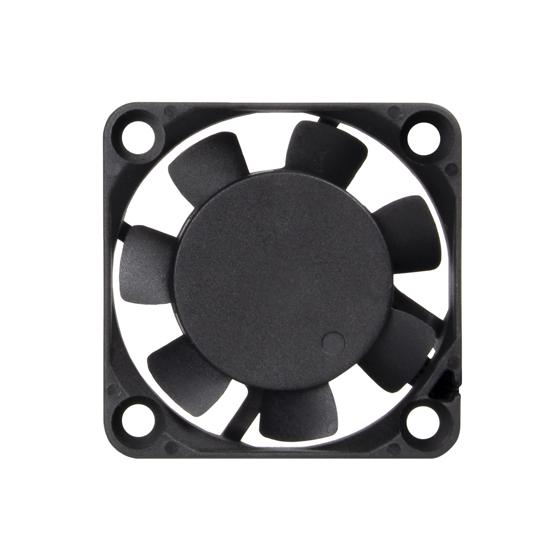 A large main feature product image of EX-DEMO SilverStone FTF 4010 - 40mm Cooling Fan