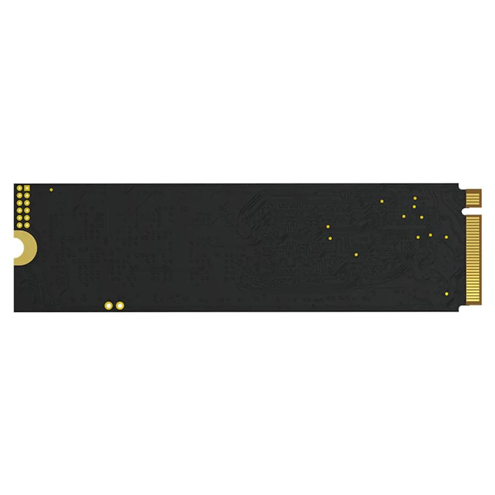 A large main feature product image of EX-DEMO BIWIN NV7200 PCIe Gen4 NVMe M.2 SSD - 1TB