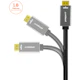 A small tile product image of EX-DEMO mbeat Tough Link HDMI to VGA Cable with USB Power & 3.5mm Audio - 1.8m