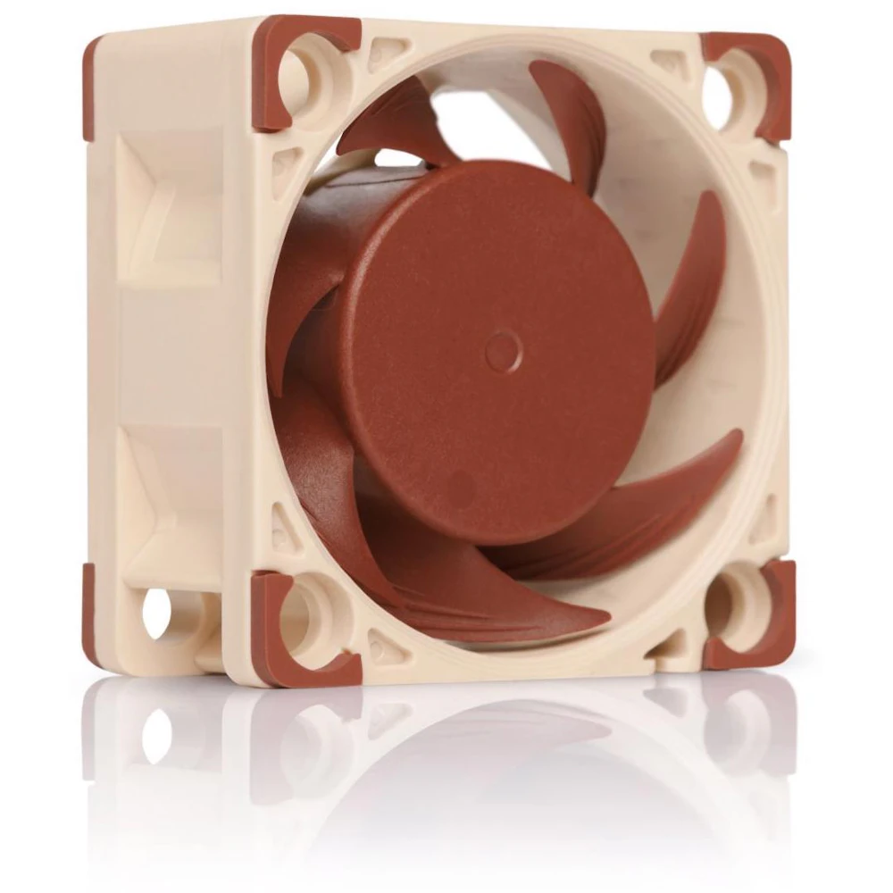 A large main feature product image of EX-DEMO Noctua NF-A4x20 5V PWM - 40mm x 20mm 5000RPM Cooling Fan