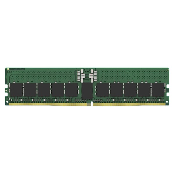 Kingston 32GB Single (1x32GB) DDR5-5600 C46 ECC