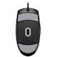 A small tile product image of EX-DEMO Corsair M55 Lightweight Gaming Mouse