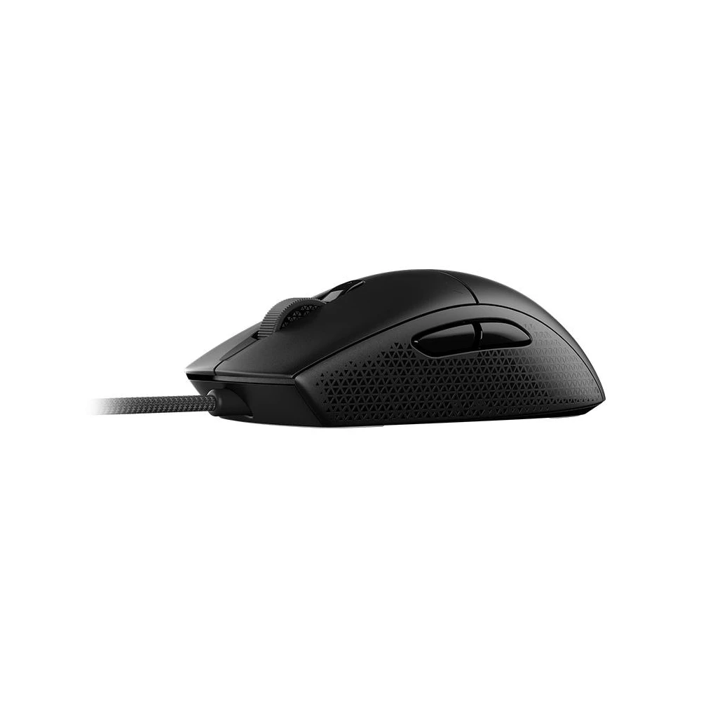 A large main feature product image of EX-DEMO Corsair M55 Lightweight Gaming Mouse