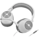 A small tile product image of EX-DEMO Corsair HS55 SURROUND Wired Gaming Headset (White)