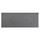 A small tile product image of SilverStone RM4A 4U Rackmount Server Chassis w/ Enhanced Radiator Compatibility