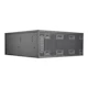 A small tile product image of SilverStone RM4A 4U Rackmount Server Chassis w/ Enhanced Radiator Compatibility