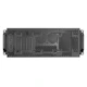 A small tile product image of SilverStone RM4A 4U Rackmount Server Chassis w/ Enhanced Radiator Compatibility
