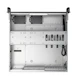 A small tile product image of SilverStone RM4A 4U Rackmount Server Chassis w/ Enhanced Radiator Compatibility