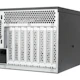 A small tile product image of SilverStone RM4A 4U Rackmount Server Chassis w/ Enhanced Radiator Compatibility