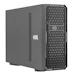 A product image of SilverStone WS380 High-Expandability Professional Workstation Full Tower Case
