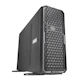 A small tile product image of SilverStone WS380 High-Expandability Professional Workstation Full Tower Case