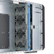 A small tile product image of SilverStone WS380 High-Expandability Professional Workstation Full Tower Case