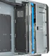 A small tile product image of SilverStone WS380 High-Expandability Professional Workstation Full Tower Case