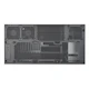 A small tile product image of SilverStone RM53-502 5U Rackmount Server Chassis w/ Dual 5.25" Bays