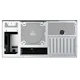 A small tile product image of SilverStone RM53-502 5U Rackmount Server Chassis w/ Dual 5.25" Bays