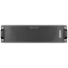 A product image of SilverStone RM31-MINI 3U Rackmount Server Chassis