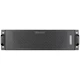 A small tile product image of SilverStone RM31-MINI 3U Rackmount Server Chassis