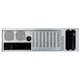 A small tile product image of SilverStone RM31-MINI 3U Rackmount Server Chassis