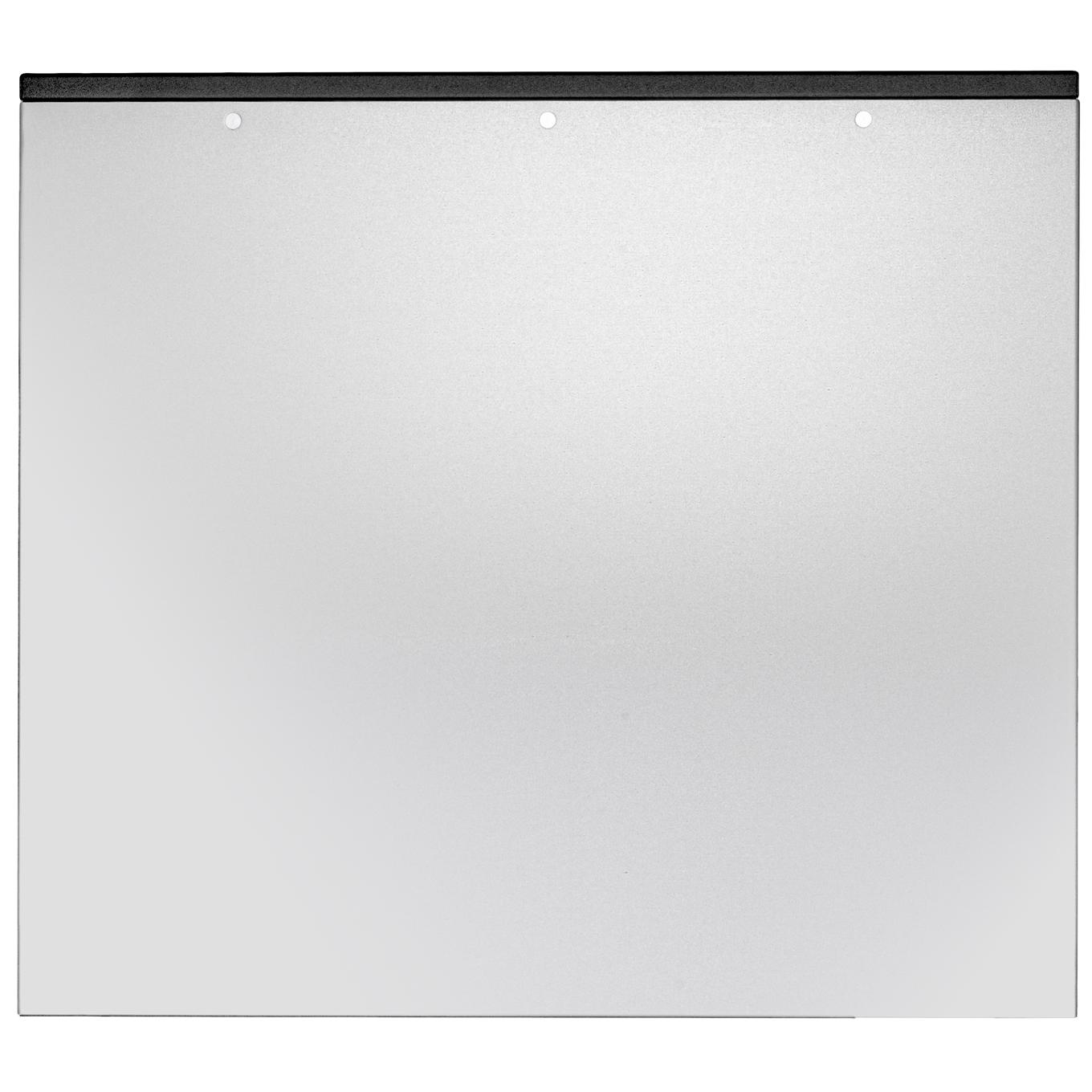 A large main feature product image of SilverStone RM31-MINI 3U Rackmount Server Chassis