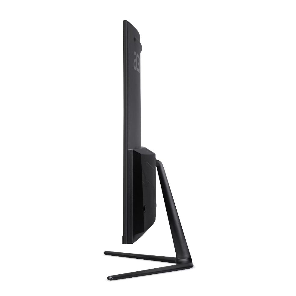 A large main feature product image of Acer Nitro ED320Q W0 - 32" Curved 1080p 240Hz VA Gaming Monitor
