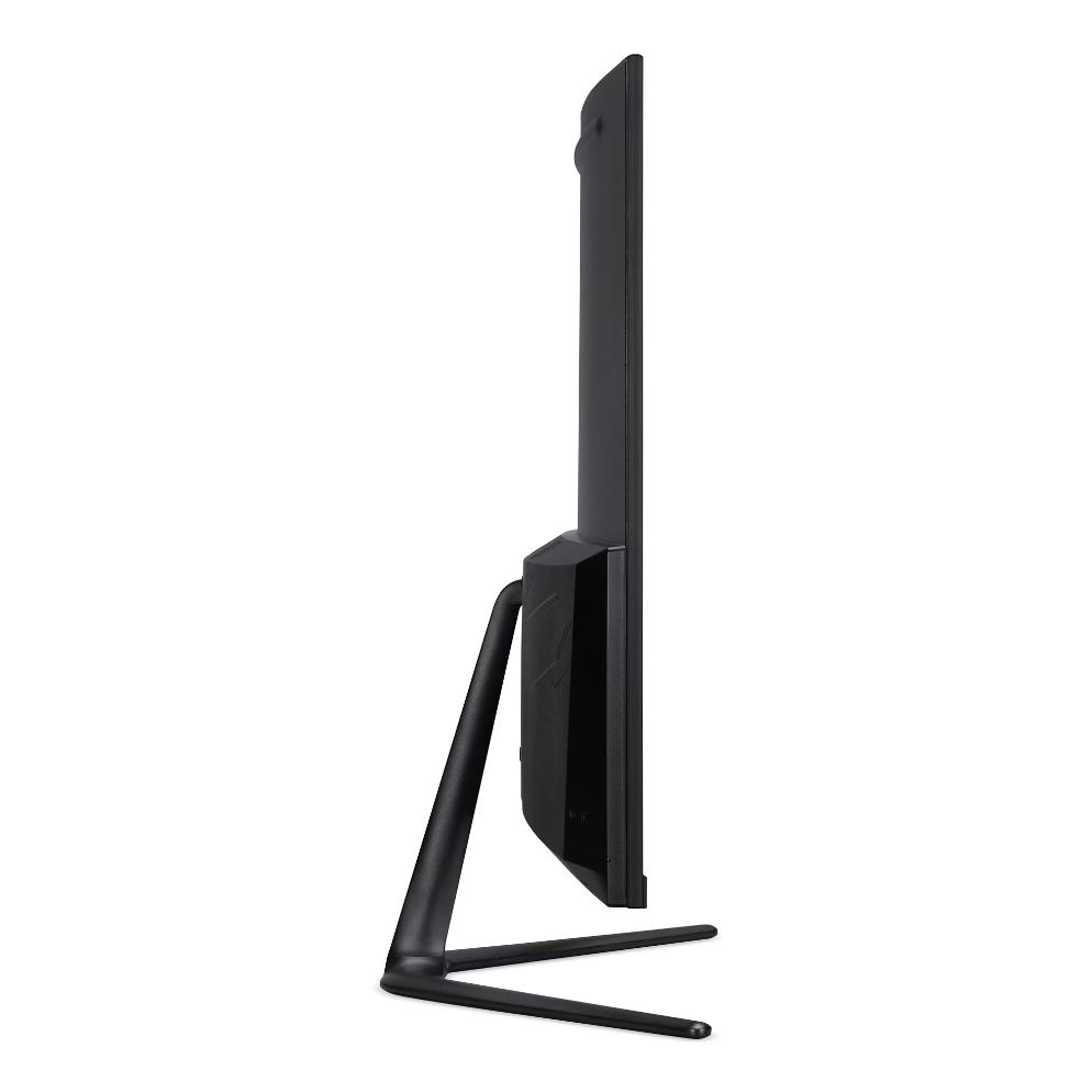 A large main feature product image of Acer Nitro ED320Q W0 - 32" Curved 1080p 240Hz VA Gaming Monitor