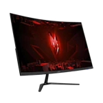 A small tile product image of Acer Nitro ED320Q W0 - 32" Curved 1080p 240Hz VA Gaming Monitor