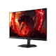 A small tile product image of EX-DEMO Acer Nitro KG241YX1 - 23.8" 1080p 200Hz IPS Gaming Monitor