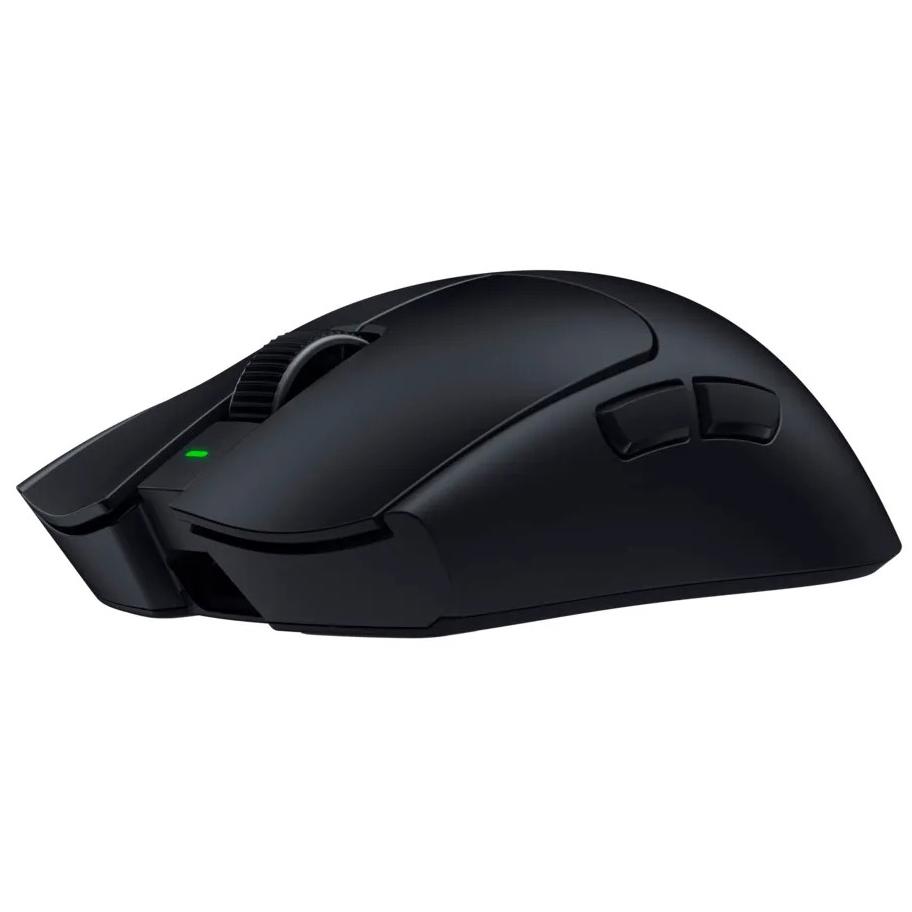 A large main feature product image of Razer Viper V4 Pro - Wireless eSports Gaming Mouse (Black)