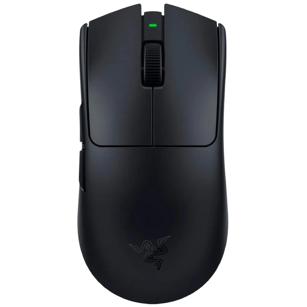 A large main feature product image of Razer Viper V4 Pro - Wireless eSports Gaming Mouse (Black)