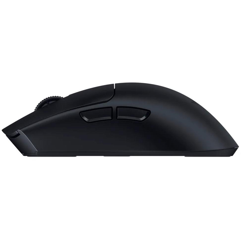 A large main feature product image of Razer Viper V4 Pro - Wireless eSports Gaming Mouse (Black)