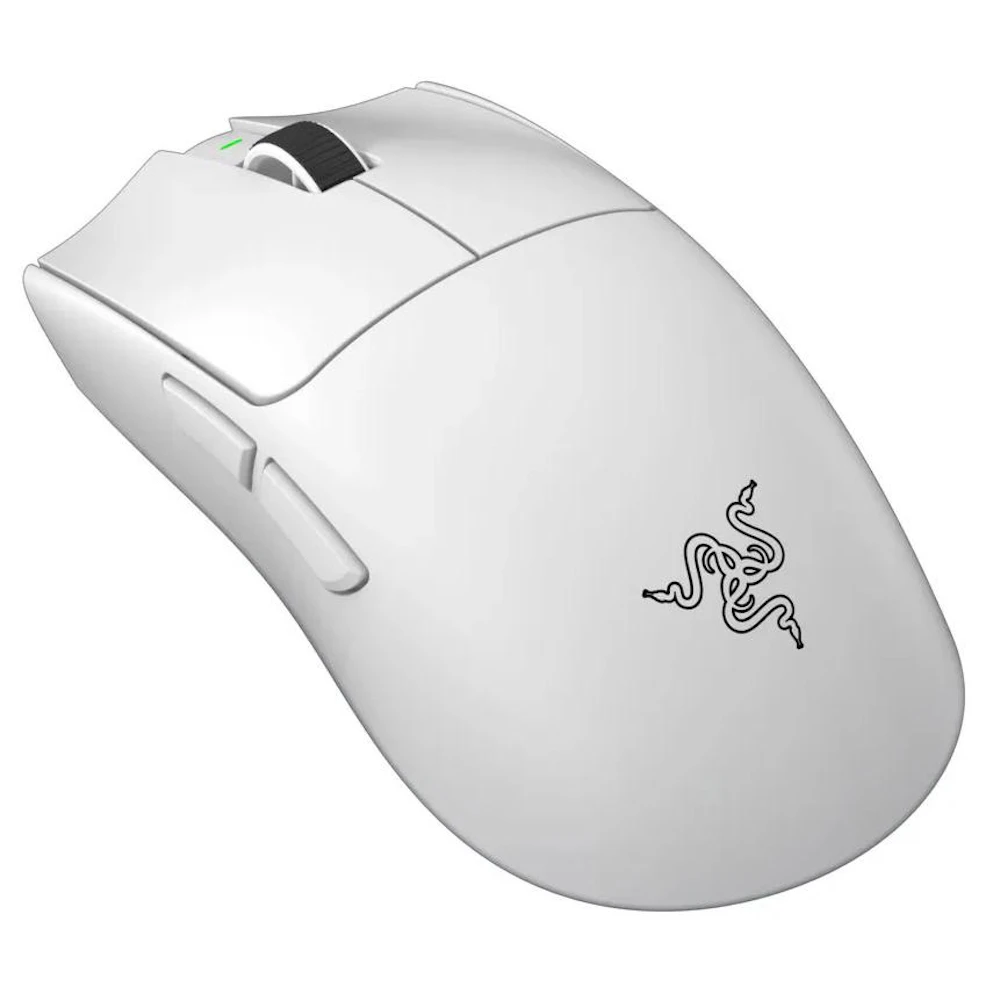 Razer Viper V4 Pro - Wireless eSports Gaming Mouse (White)