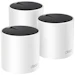 A product image of EX-DEMO TP-Link Deco X55 - AX3000 Wi-Fi 6 Mesh System (3-pack)